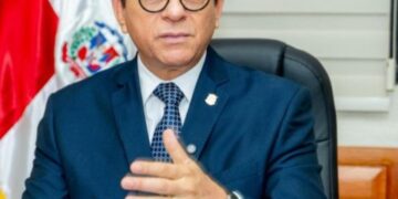 Apoya aprobación de proyecto que impulsa turismo de salud en República Dominicana