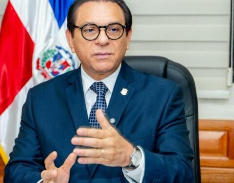 Apoya aprobación de proyecto que impulsa turismo de salud en República Dominicana