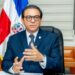 Apoya aprobación de proyecto que impulsa turismo de salud en República Dominicana