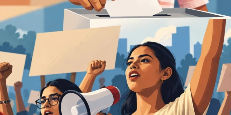 Día de la Democracia