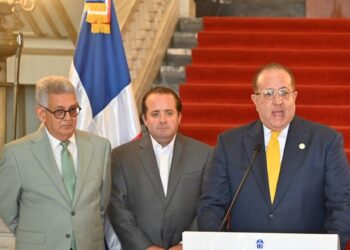 Gobierno afirma economía RD crece 4.5 % pese crisis mundial