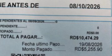¡Le deseo suerte!