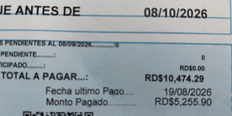 ¡Le deseo suerte!