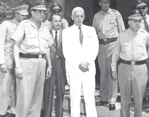 25 de septiembre de 1963