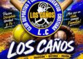 Los Rápidos y los Bravos en primer lugar en el torneo Inter-Comunitario.
