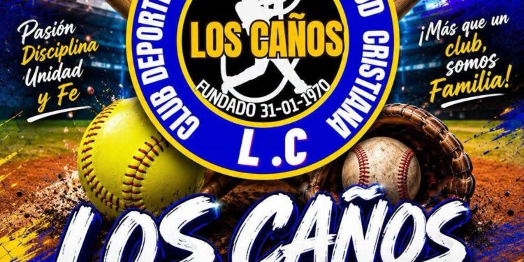 Los Rápidos y los Bravos en primer lugar en el torneo Inter-Comunitario.
