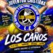 Los Rápidos y los Bravos en primer lugar en el torneo Inter-Comunitario.