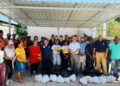DPS Puerto Plata intensifica acciones preventivas contra el dengue y la malaria en toda la provincia