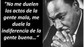 Qué me Importa