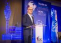 Igor Rodríguez: “RD registra 585,363 operaciones aéreas en los últimos tres años”