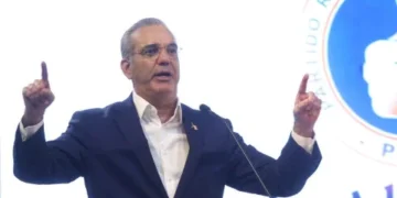 El PRM debe mirar a la derecha