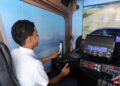 IDAC llevará la experiencia de volar a la Feria Internacional del Libro Santo Domingo 2026