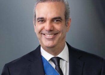 Abinader viaja este domingo a Nueva York para participar en Asamblea General de la ONU