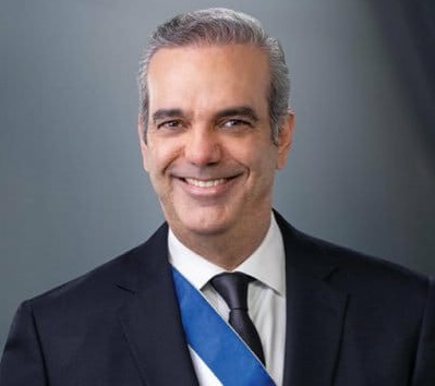 Abinader viaja este domingo a Nueva York para participar en Asamblea General de la ONU