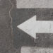 ¡Estás en vía contraria!