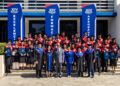 ASCA del IDAC gradúa 36 nuevos técnicos superiores en Administración Aeronáutica