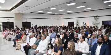 Sociedad Cultural Renovación celebra la 46.ª edición de su Concurso Literario «Por Nuestro País Primero»