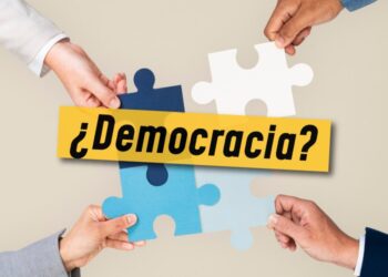 La democracia y sus deudas