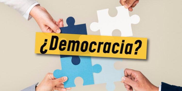 La democracia y sus deudas