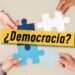 La democracia y sus deudas