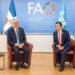 La frase de Abinader ante la FAO que resume por qué salir del mapa del hambre va más allá de una estadística