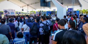 IDAC anuncia Feria de Empleos en Pedernales