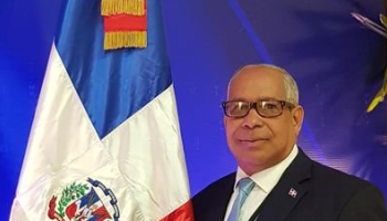 El diplomático de hoy