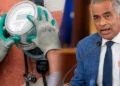 Ministro Energía explica la fórmula de la tarifa eléctrica y reitera no ha aumentado desde 2022