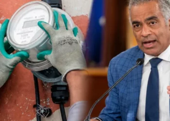 Ministro Energía explica la fórmula de la tarifa eléctrica y reitera no ha aumentado desde 2022