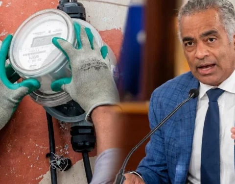 Ministro Energía explica la fórmula de la tarifa eléctrica y reitera no ha aumentado desde 2022