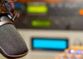 La radio