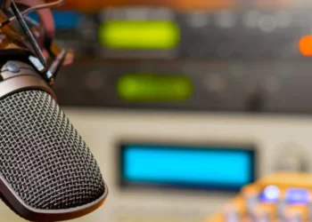 La radio