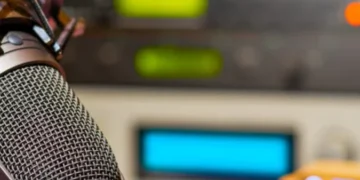 La radio