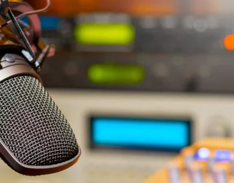 La radio