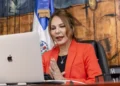 Auditoría detecta observaciones e irregularidades por RD$ 304.8 millones en Cultura durante la gestión de Milagros Germán
