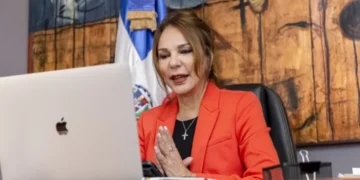 Auditoría detecta observaciones e irregularidades por RD$ 304.8 millones en Cultura durante la gestión de Milagros Germán