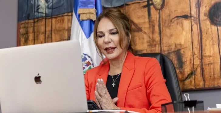 Auditoría detecta observaciones e irregularidades por RD$ 304.8 millones en Cultura durante la gestión de Milagros Germán