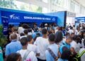 IDAC registra más de 22 mil visitas a su stand en la Feria Internacional del Libro