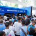 IDAC registra más de 22 mil visitas a su stand en la Feria Internacional del Libro