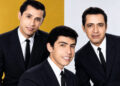 Los Hermanos Arriagada: un célebre trío musical chileno del bolero y la balada