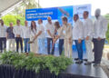 Inician los trabajos del nuevo teleférico de Puerto Plata, previsto para operar a inicios de 2028