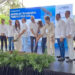 Inician los trabajos del nuevo teleférico de Puerto Plata, previsto para operar a inicios de 2028