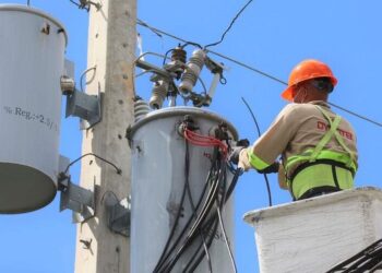 El subsidio eléctrico superó los RD$88,316 millones en nueve meses Las transferencias a las EDE crecieron casi un 20 %